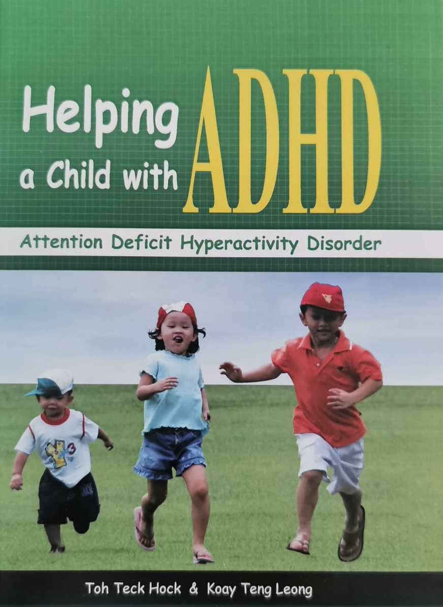 ADHD English
